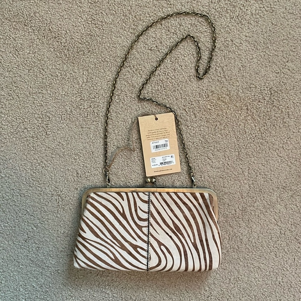 Patricia Nash clutch